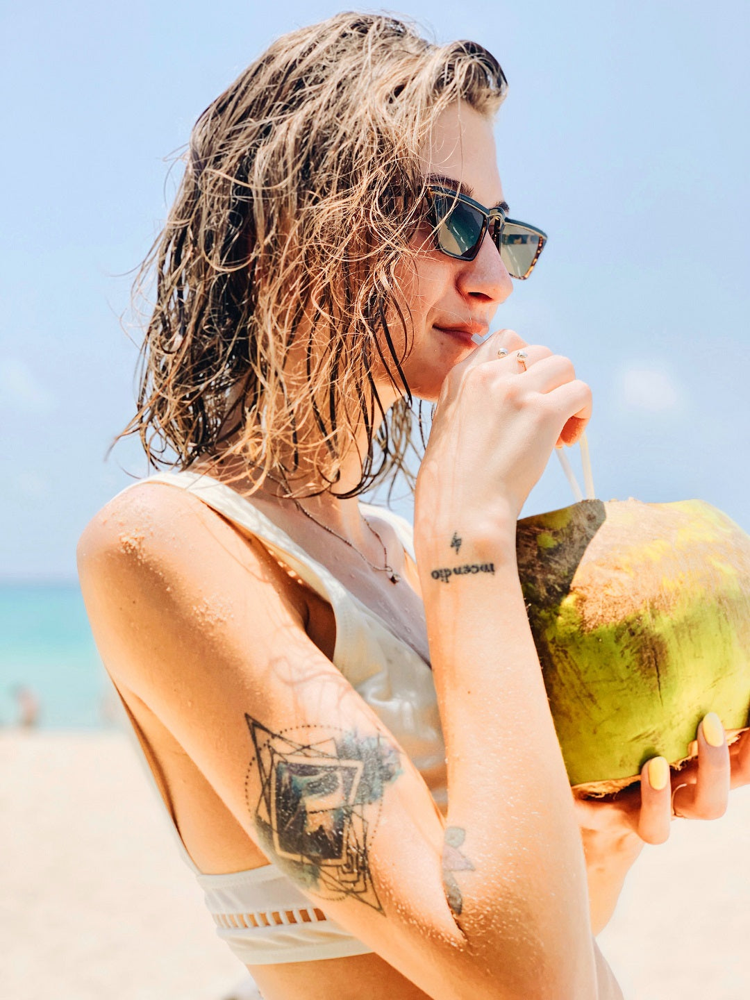 Should You Get a Tattoo on Holiday? – Stories and Ink